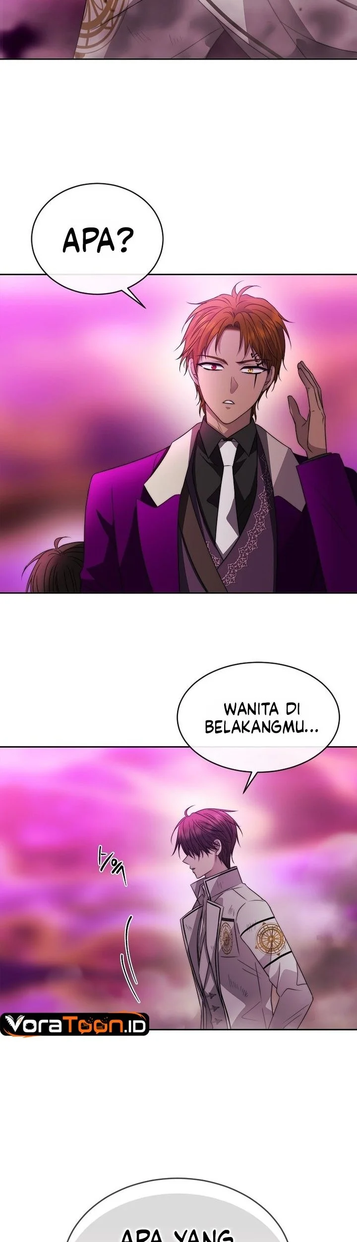 Black Haze (Reboot) Chapter 91 halaman 16