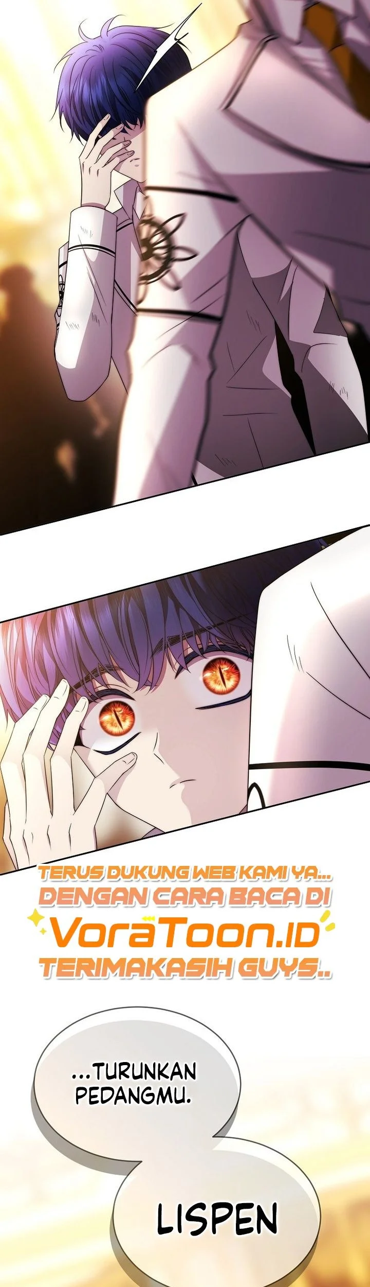 Black Haze (Reboot) Chapter 91 halaman 23