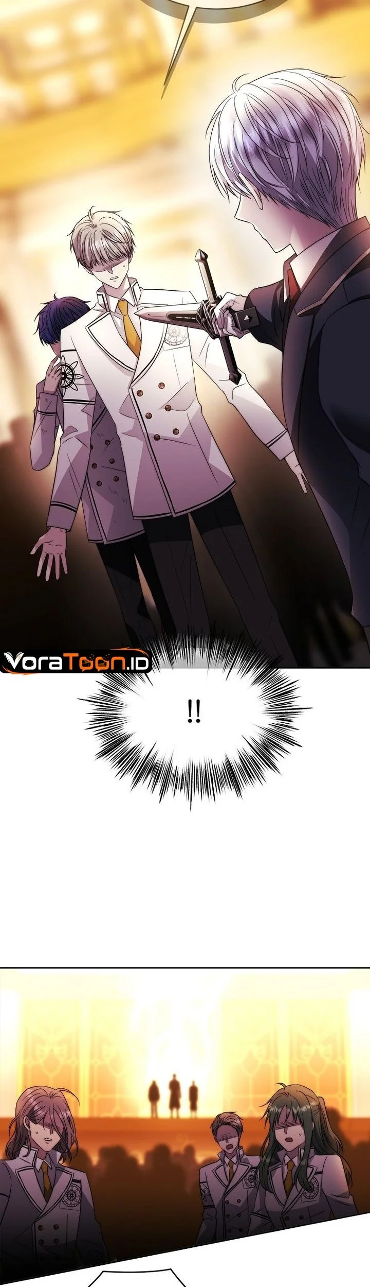 Black Haze (Reboot) Chapter 91 halaman 24