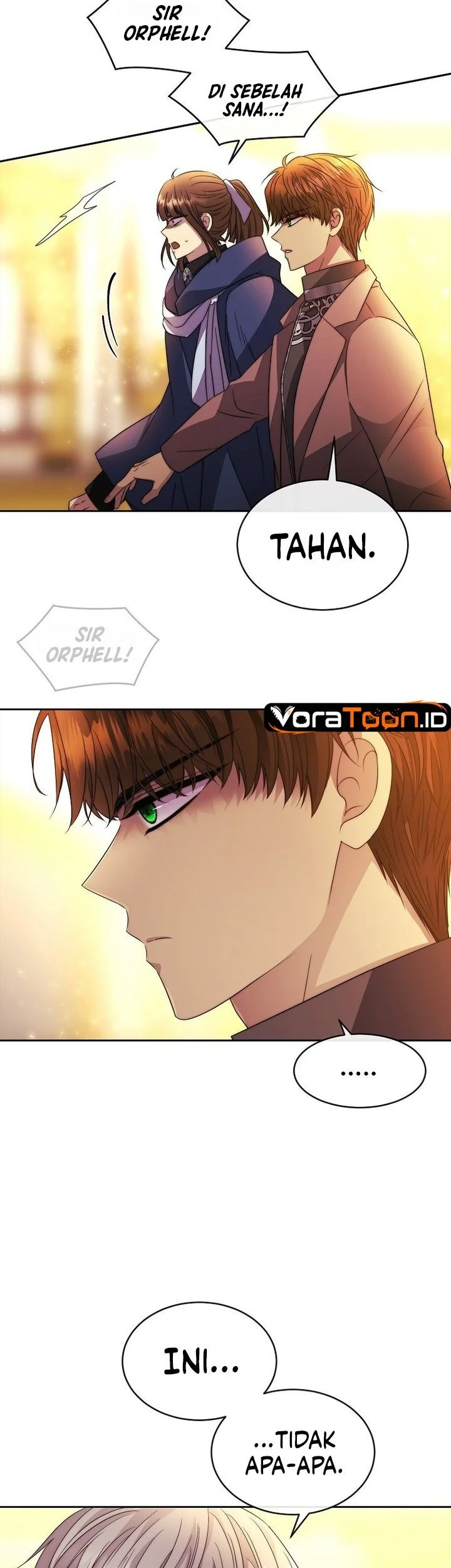 Black Haze (Reboot) Chapter 91 halaman 25