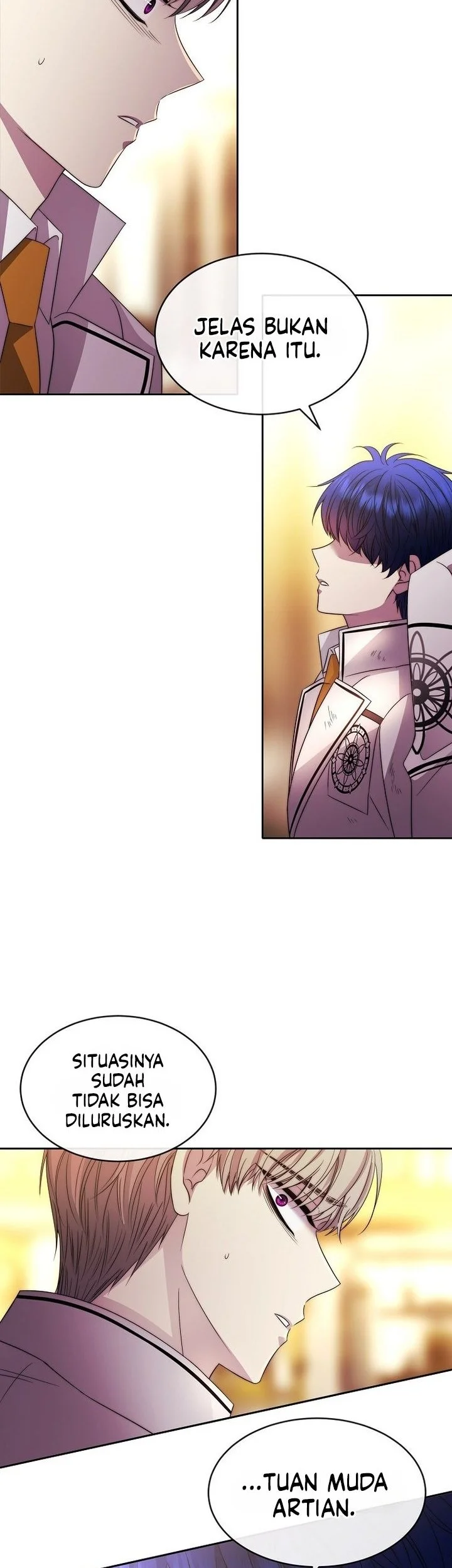 Black Haze (Reboot) Chapter 91 Gambar 31
