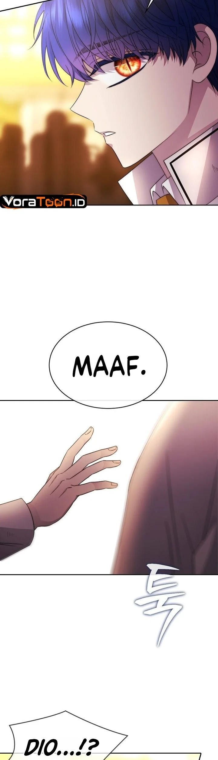 Black Haze (Reboot) Chapter 91 Gambar 32