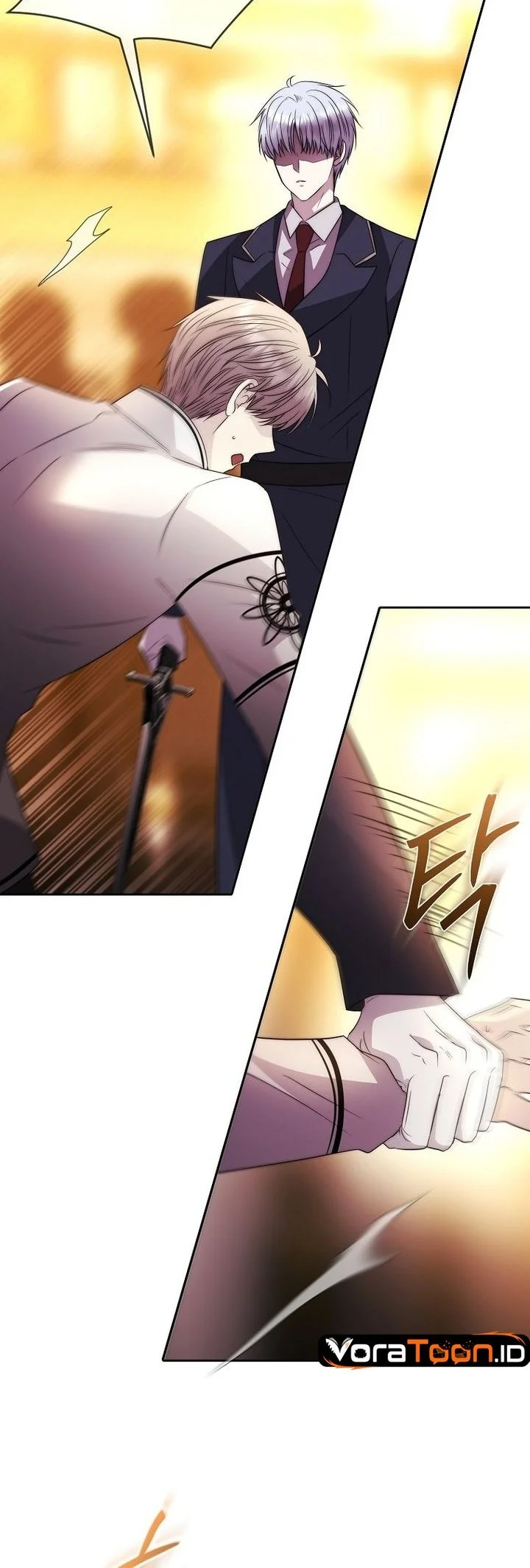 Black Haze (Reboot) Chapter 91 Gambar 33