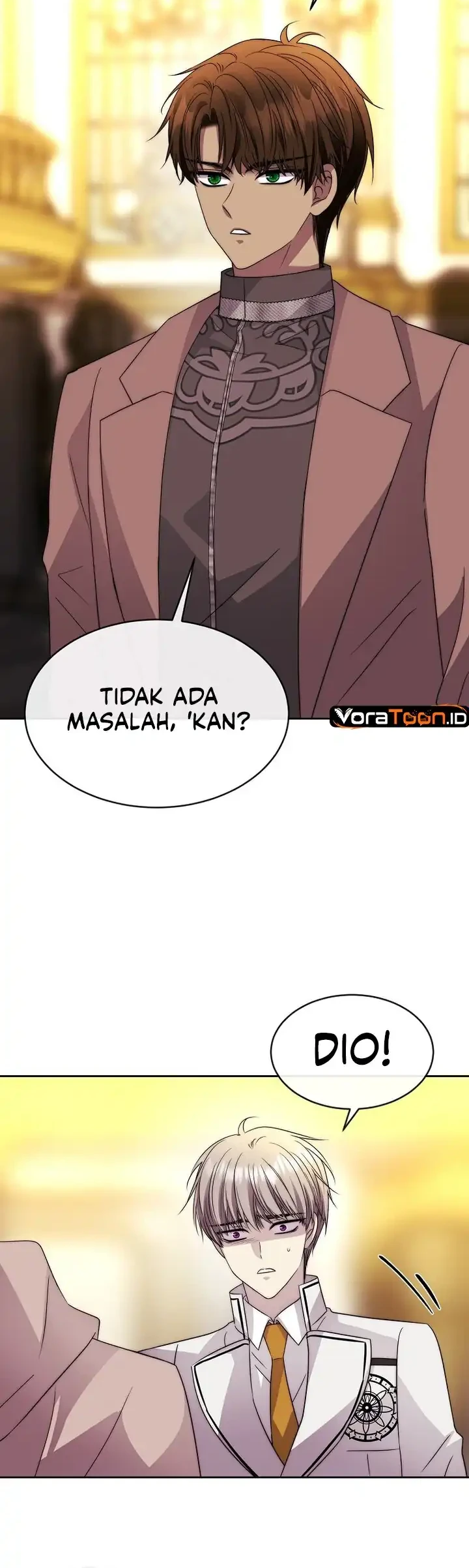 Black Haze (Reboot) Chapter 92 Gambar 36