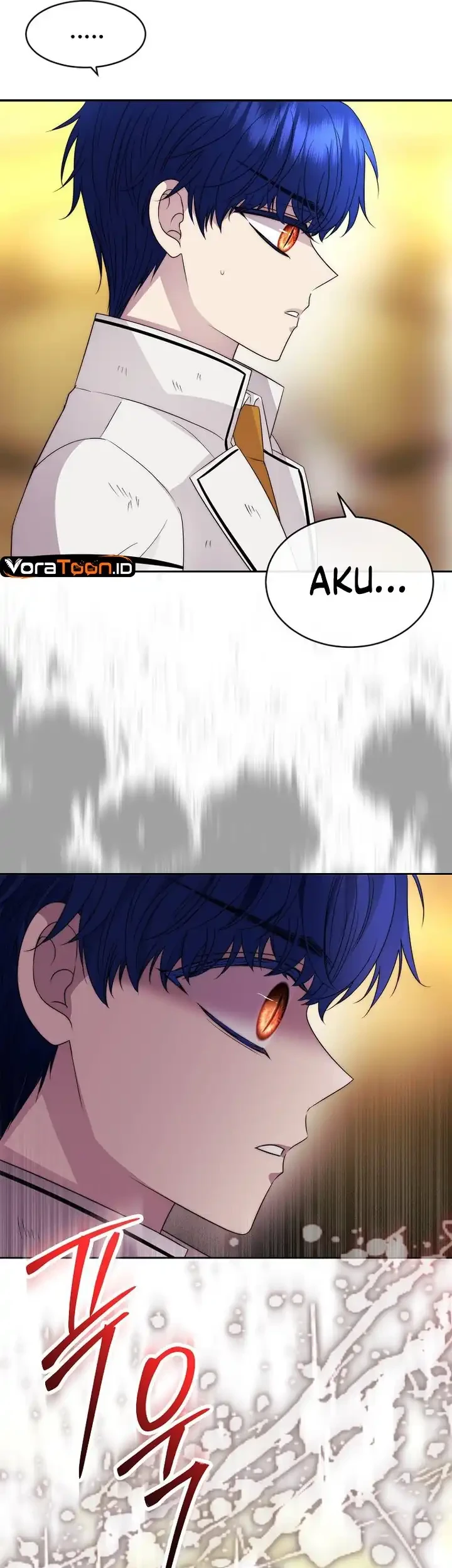 Black Haze (Reboot) Chapter 92 Gambar 37