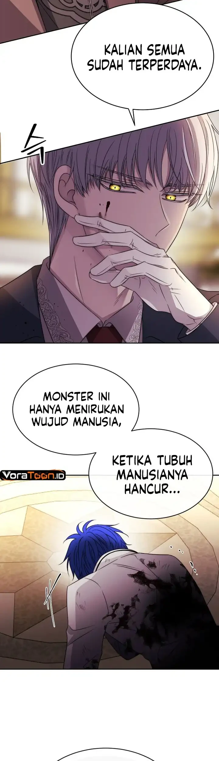 Black Haze (Reboot) Chapter 92 Gambar 42