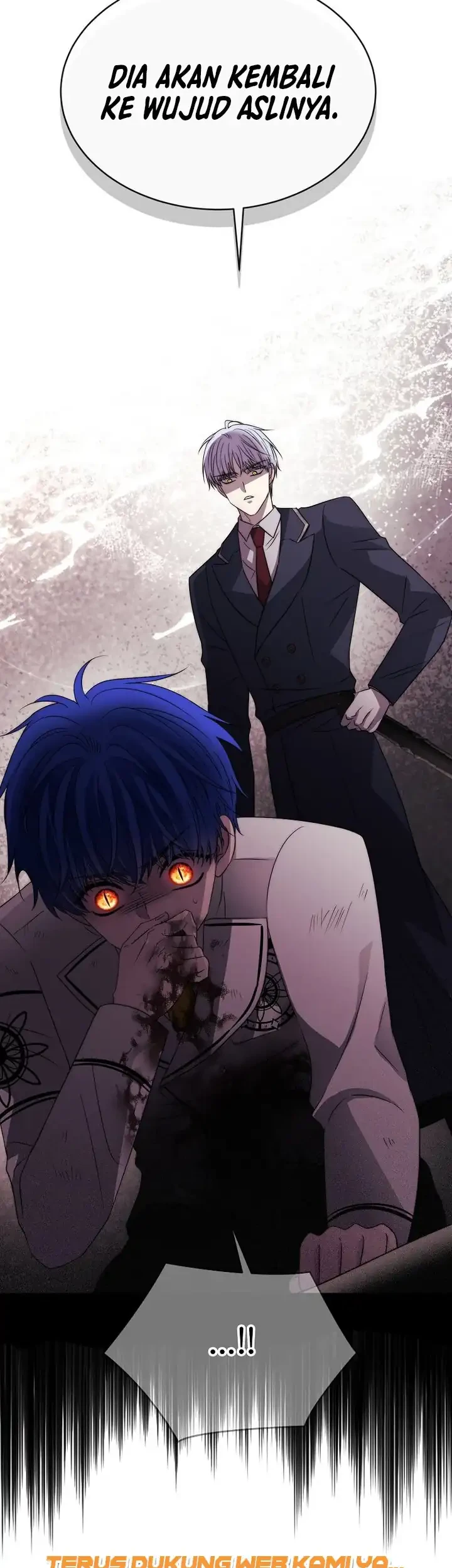 Black Haze (Reboot) Chapter 92 Gambar 43