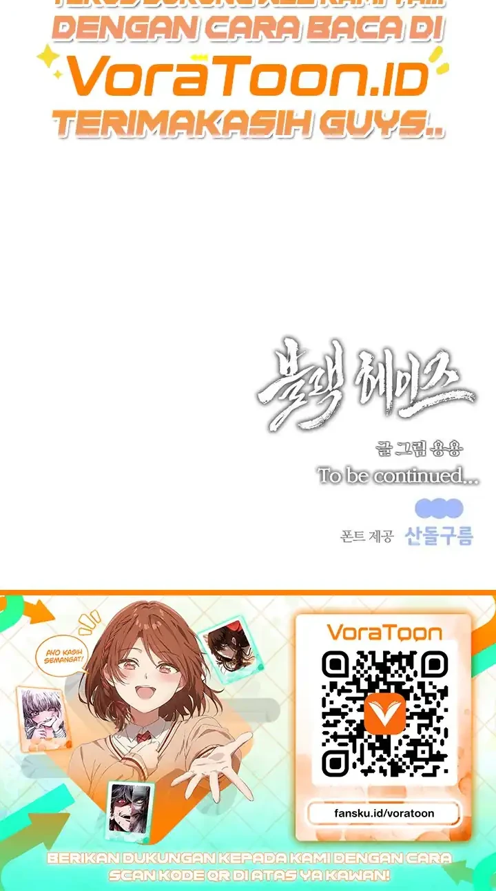 Black Haze (Reboot) Chapter 92 Gambar 44