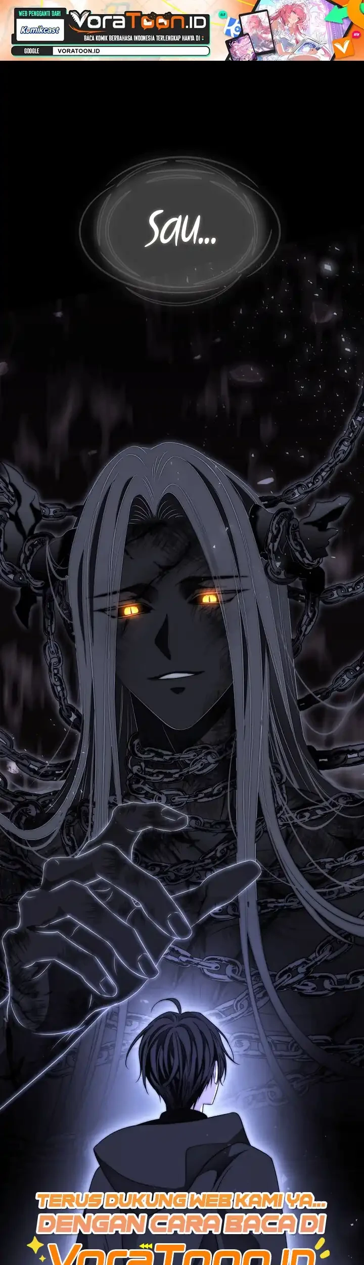 Black Haze (Reboot) Chapter 92 halaman 3