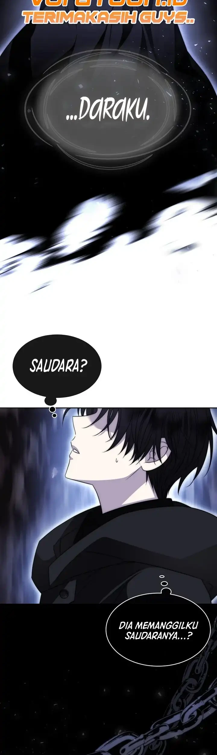 Black Haze (Reboot) Chapter 92 halaman 4