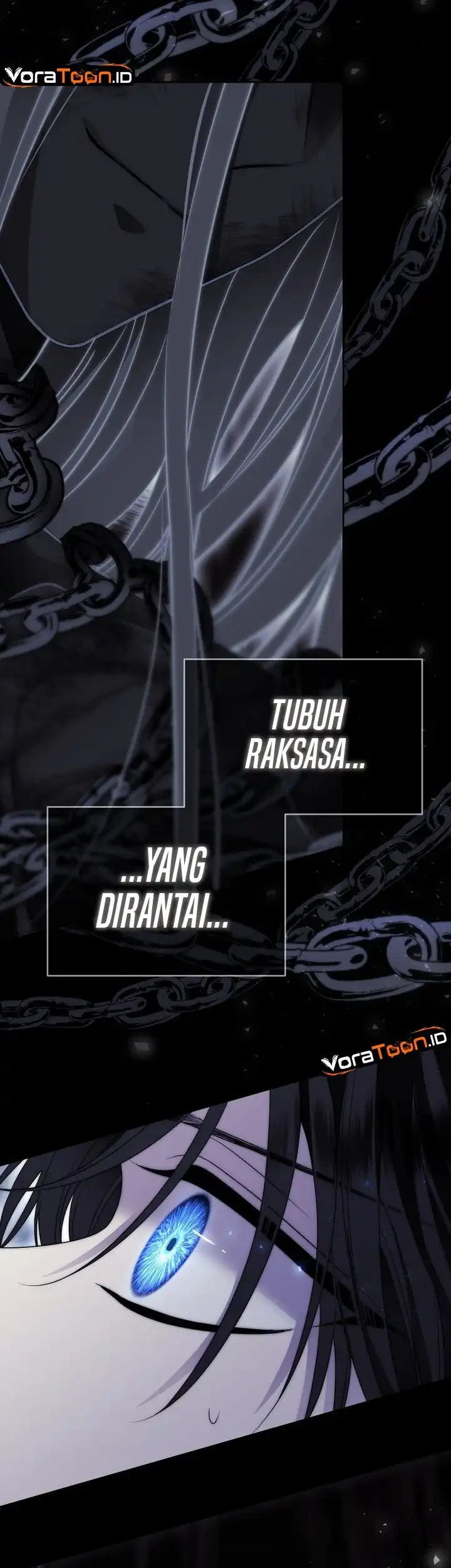 Black Haze (Reboot) Chapter 92 halaman 5