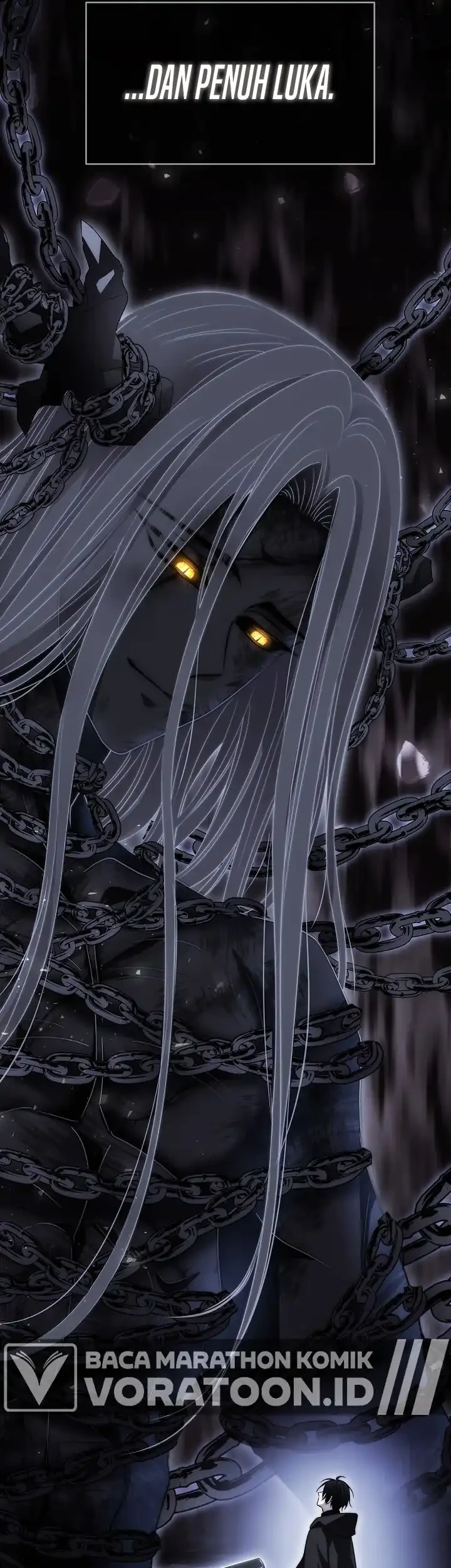 Black Haze (Reboot) Chapter 92 halaman 7