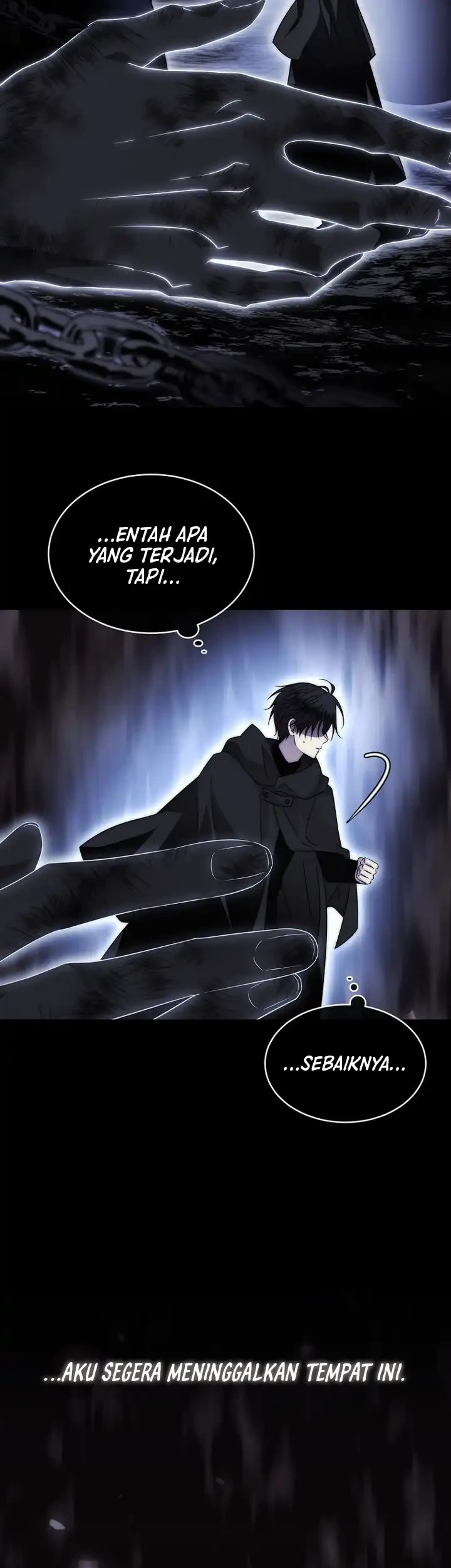 Black Haze (Reboot) Chapter 92 halaman 8