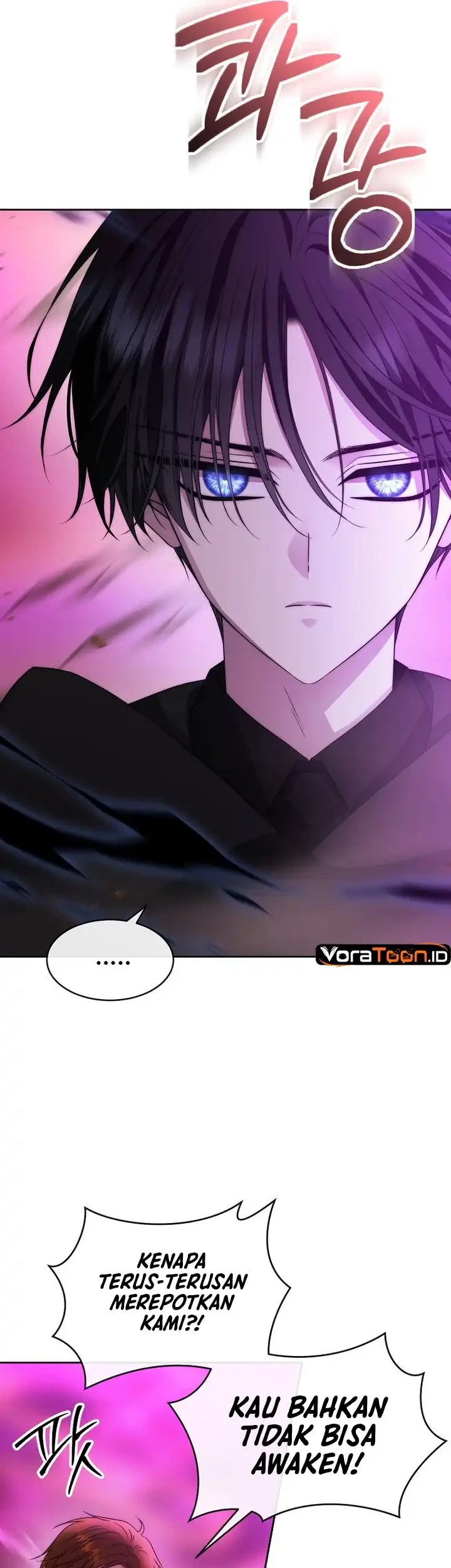 Black Haze (Reboot) Chapter 92 halaman 11