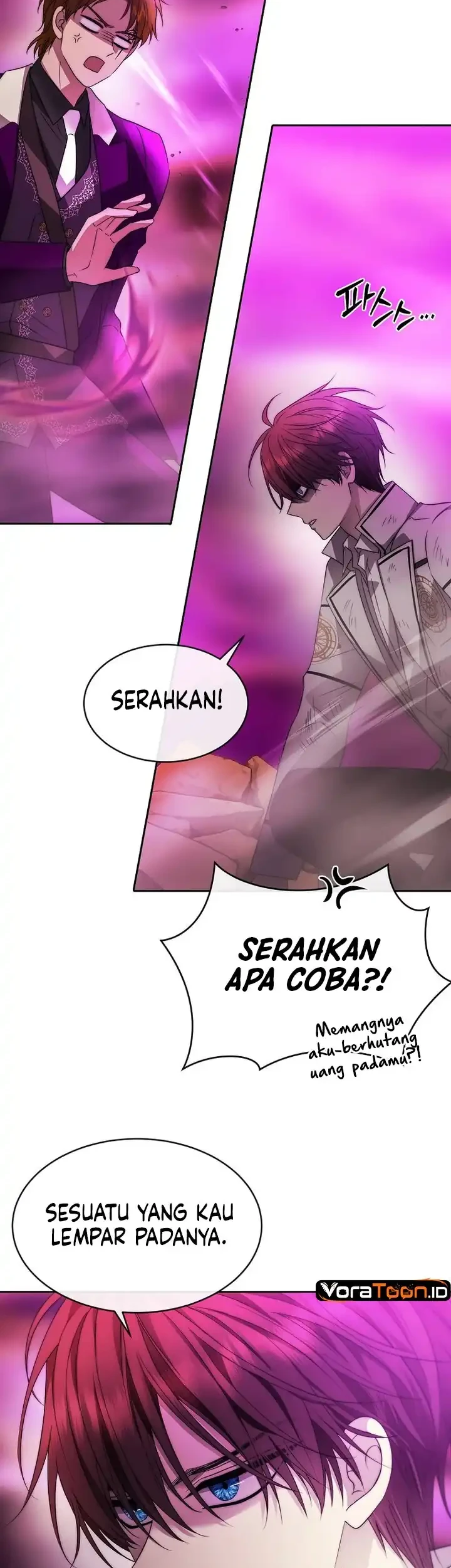 Black Haze (Reboot) Chapter 92 halaman 12
