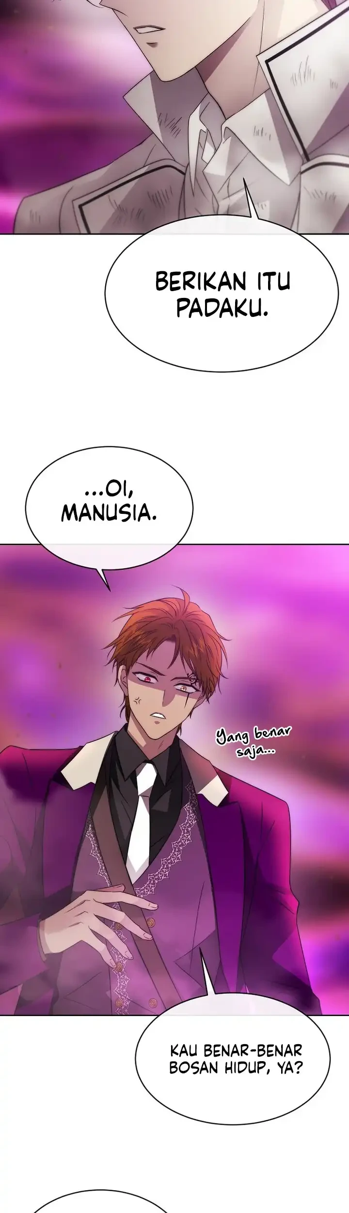 Black Haze (Reboot) Chapter 92 halaman 13