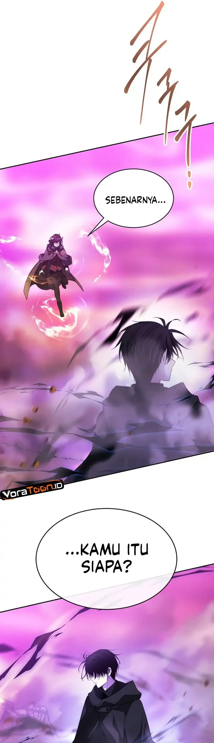 Black Haze (Reboot) Chapter 92 halaman 15