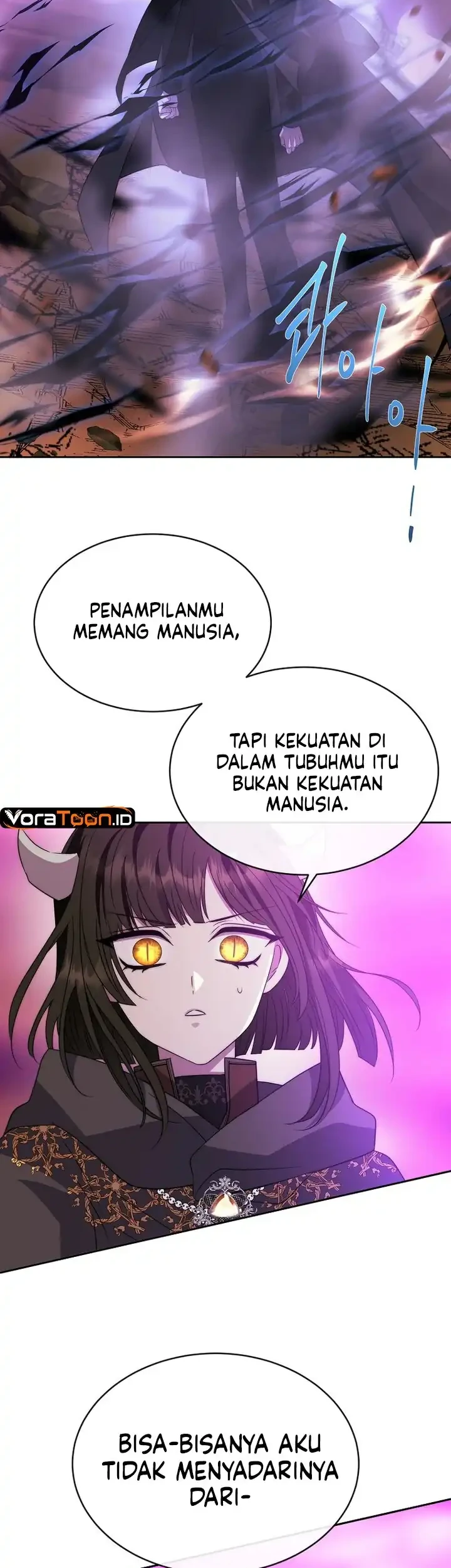 Black Haze (Reboot) Chapter 92 halaman 16