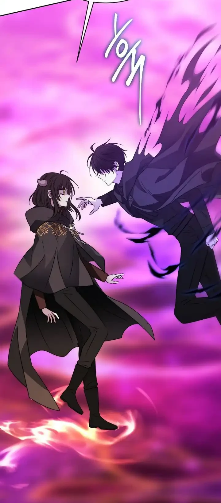 Black Haze (Reboot) Chapter 92 halaman 17