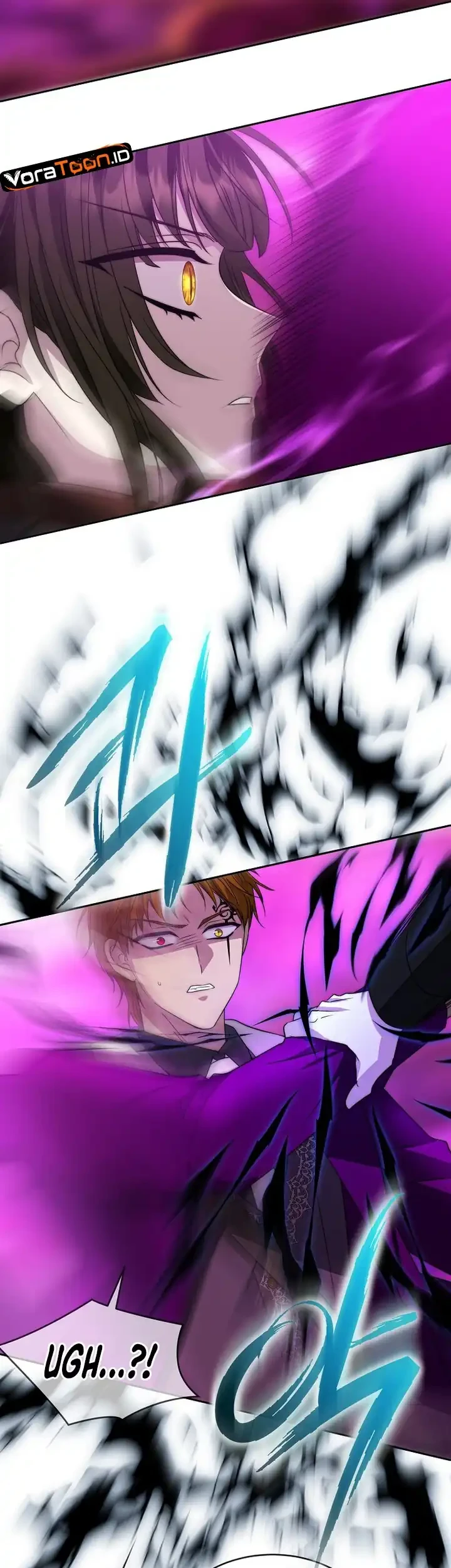 Black Haze (Reboot) Chapter 92 halaman 18