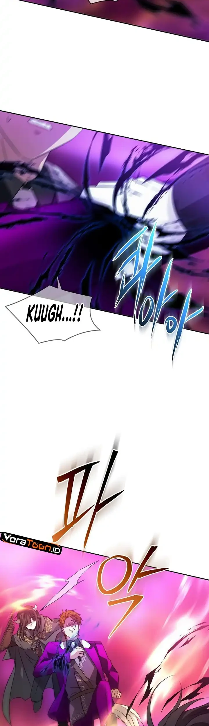 Black Haze (Reboot) Chapter 92 halaman 20