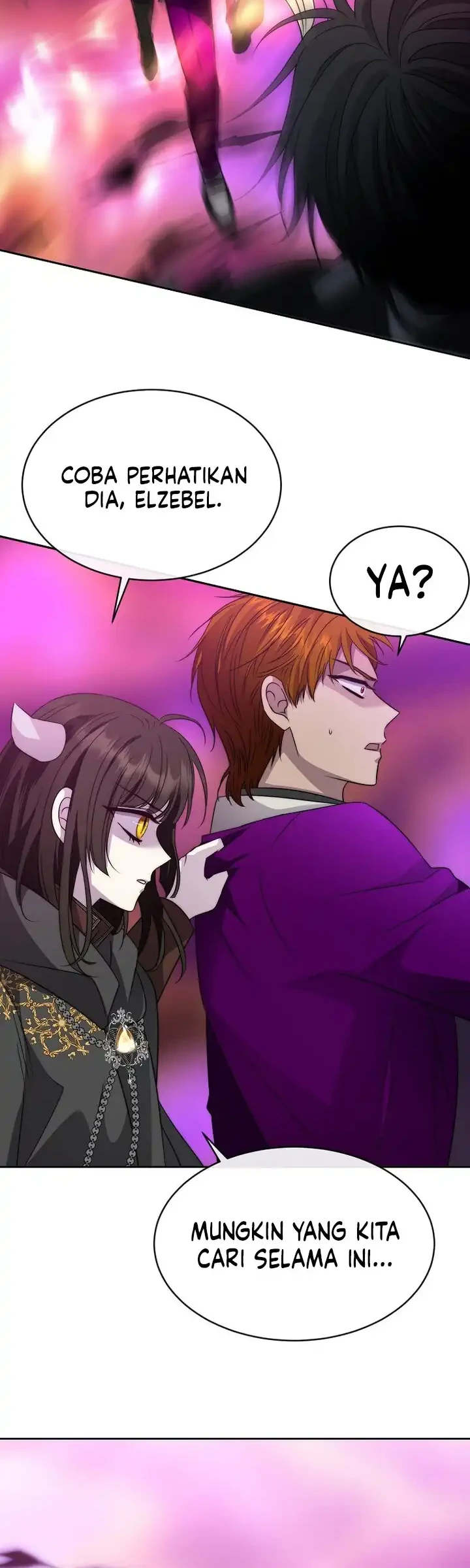 Black Haze (Reboot) Chapter 92 halaman 21