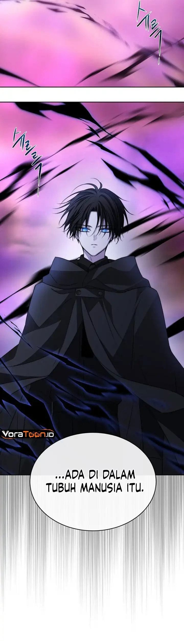 Black Haze (Reboot) Chapter 92 halaman 22