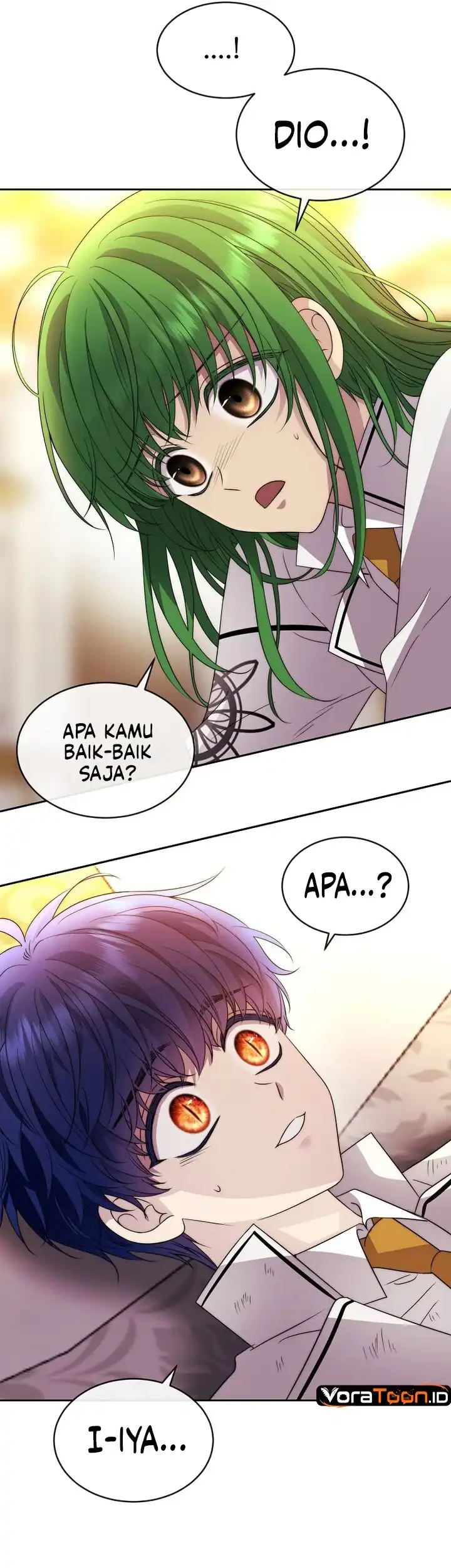 Black Haze (Reboot) Chapter 92 halaman 26