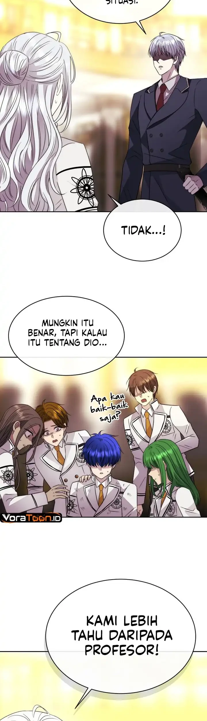 Black Haze (Reboot) Chapter 92 Gambar 30