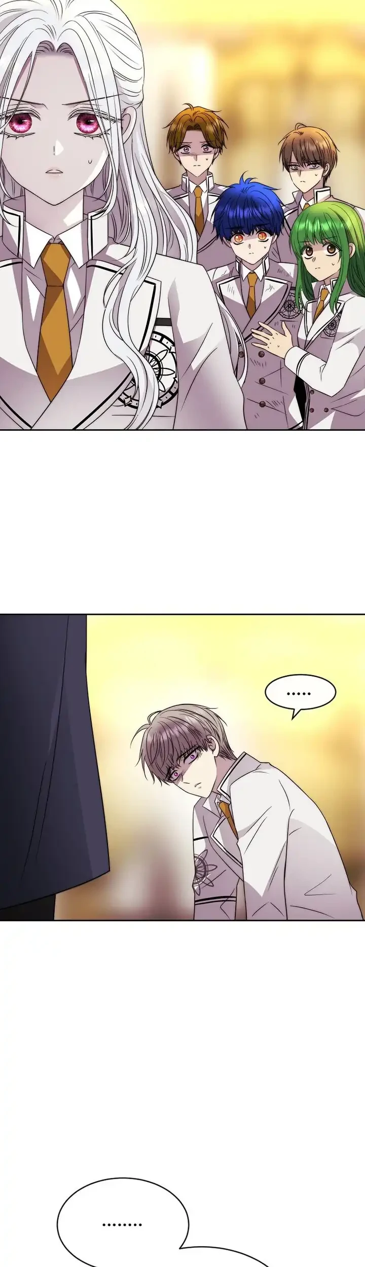 Black Haze (Reboot) Chapter 92 Gambar 31