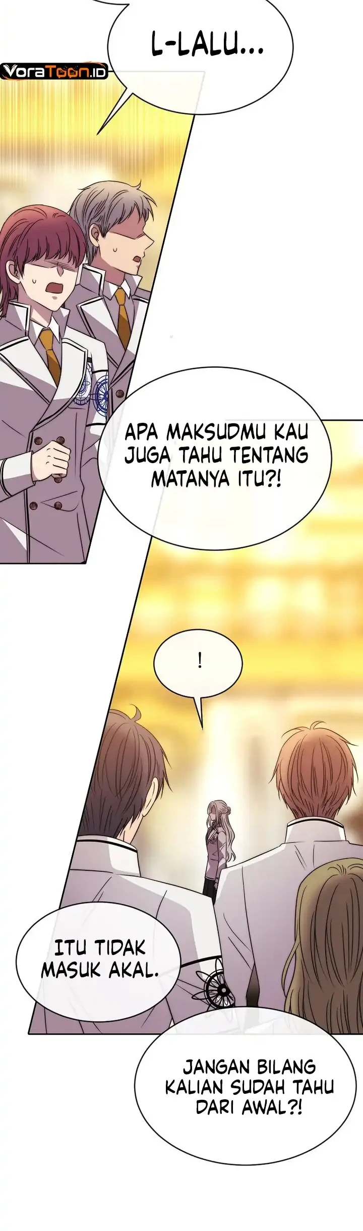 Black Haze (Reboot) Chapter 92 Gambar 32