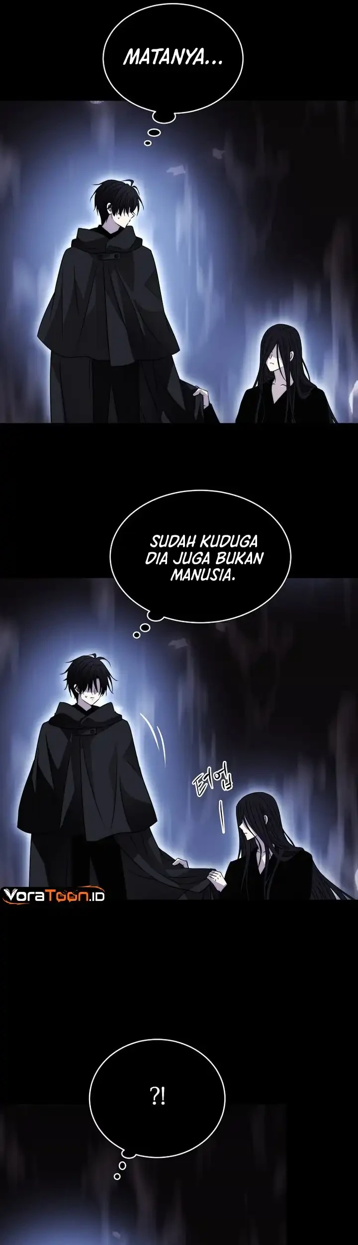 Black Haze (Reboot) Chapter 93 Gambar 34
