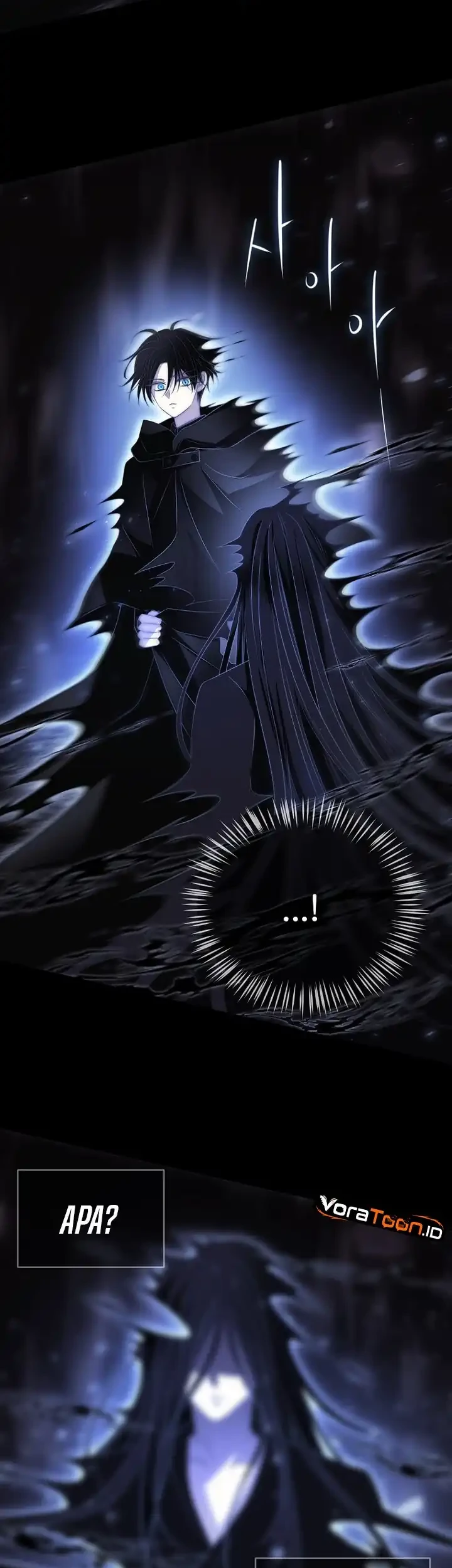 Black Haze (Reboot) Chapter 93 Gambar 36