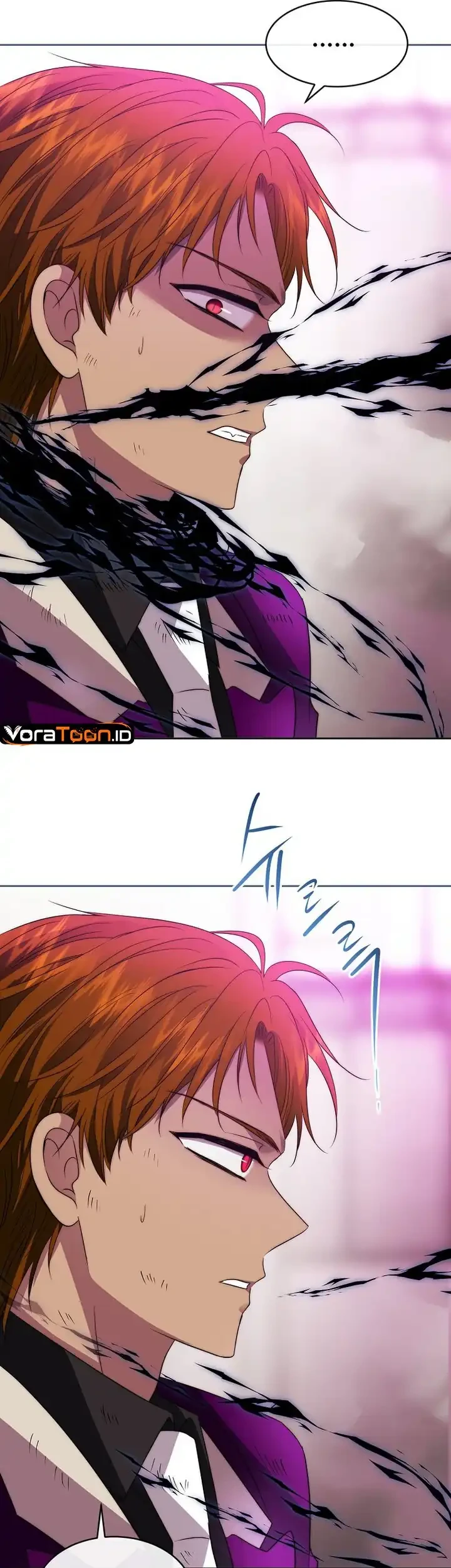 Black Haze (Reboot) Chapter 93 Gambar 38