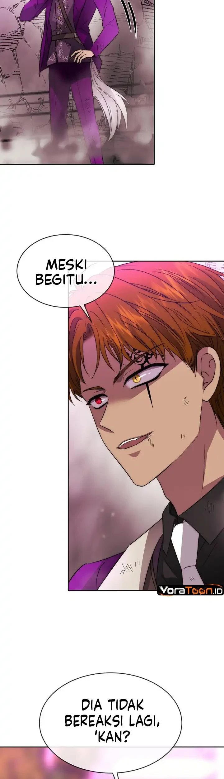 Black Haze (Reboot) Chapter 93 Gambar 40