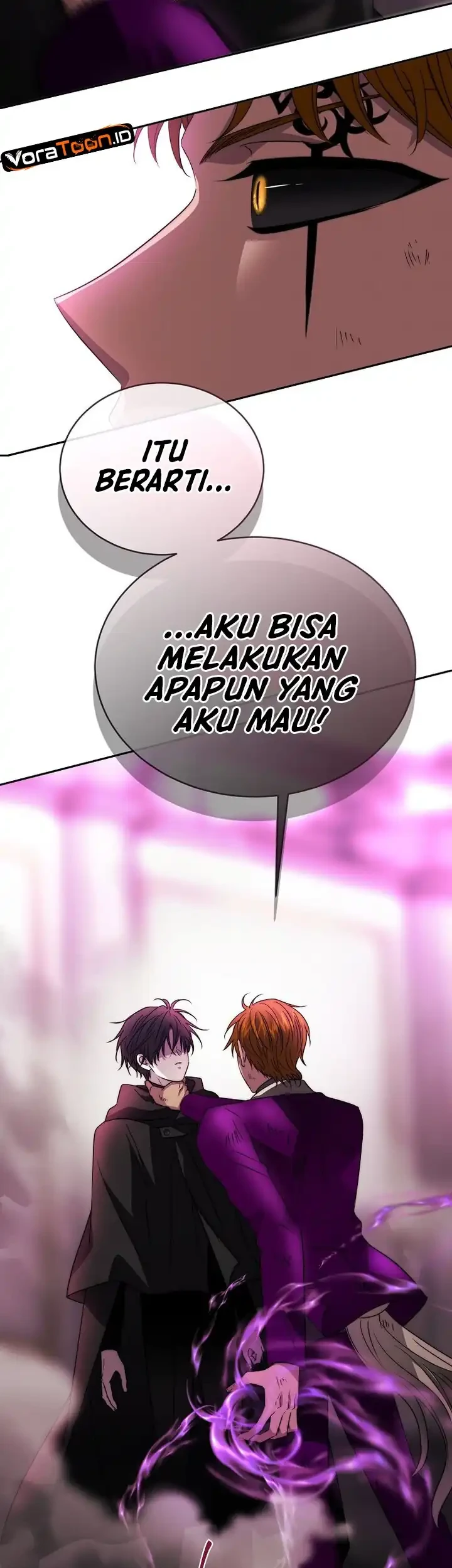 Black Haze (Reboot) Chapter 93 Gambar 42