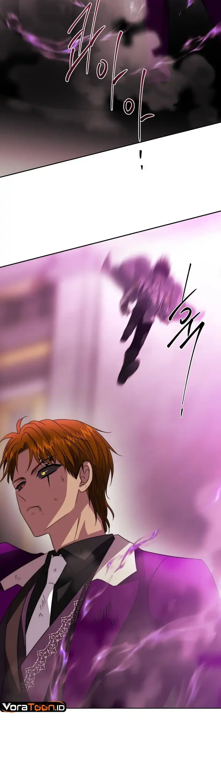 Black Haze (Reboot) Chapter 93 Gambar 43