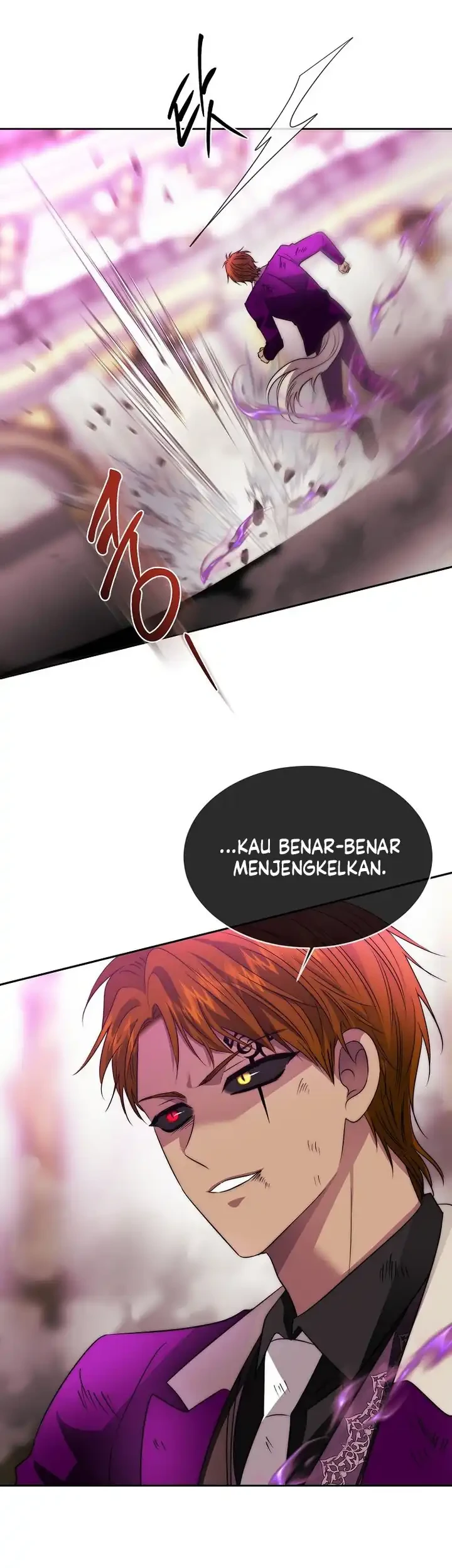 Black Haze (Reboot) Chapter 93 Gambar 44
