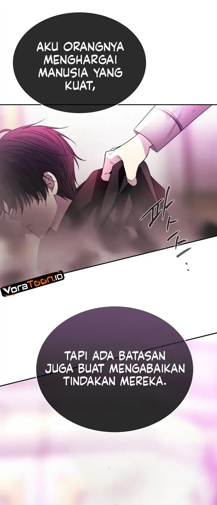Black Haze (Reboot) Chapter 93 Gambar 45