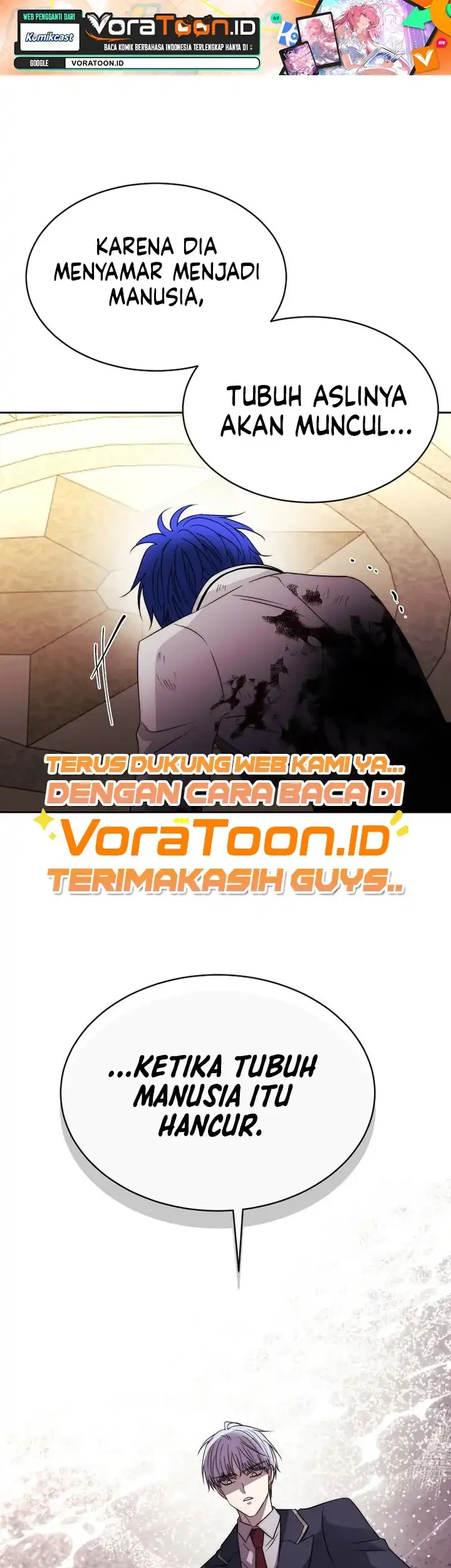 Black Haze (Reboot) Chapter 93 halaman 3