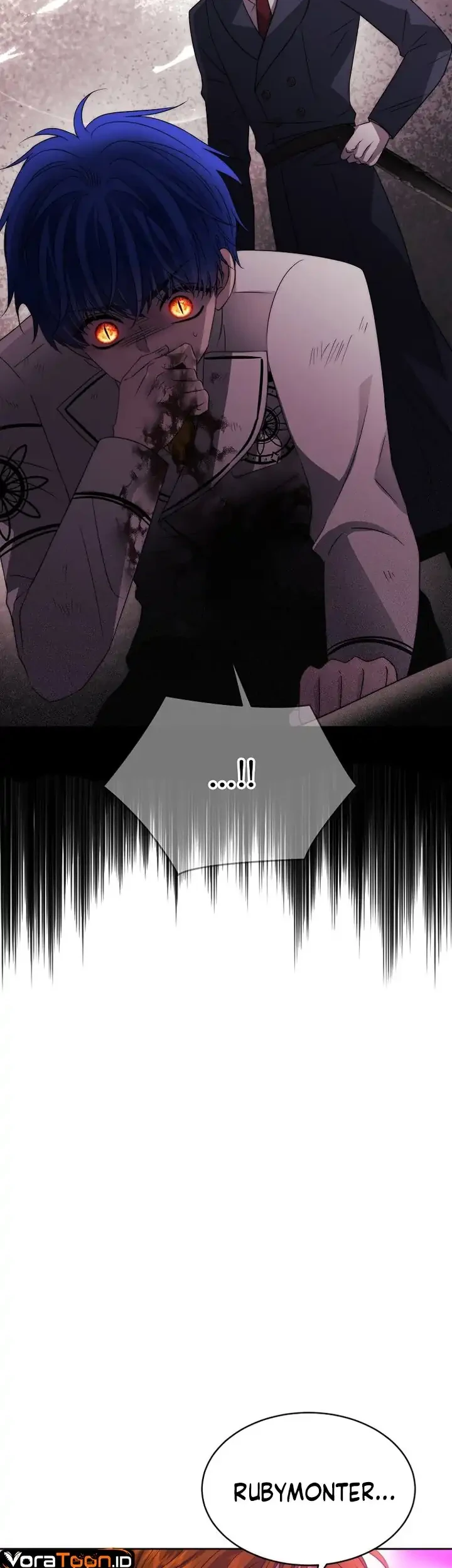Black Haze (Reboot) Chapter 93 halaman 4