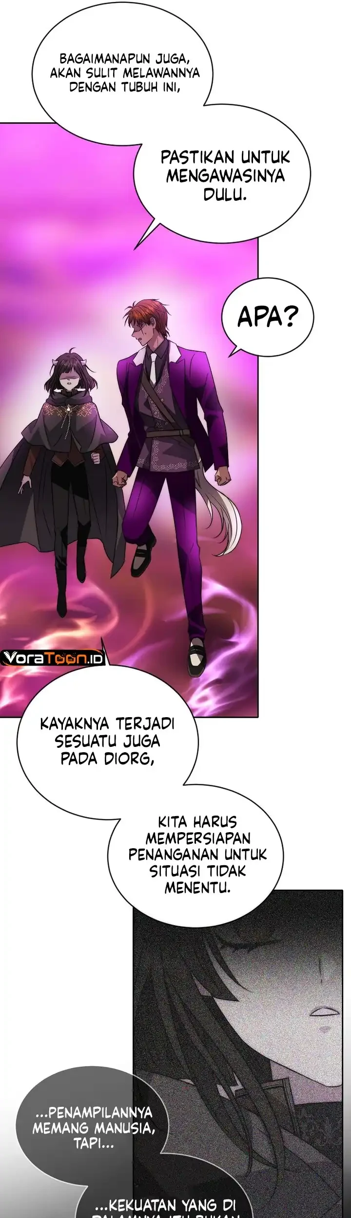 Black Haze (Reboot) Chapter 93 halaman 7
