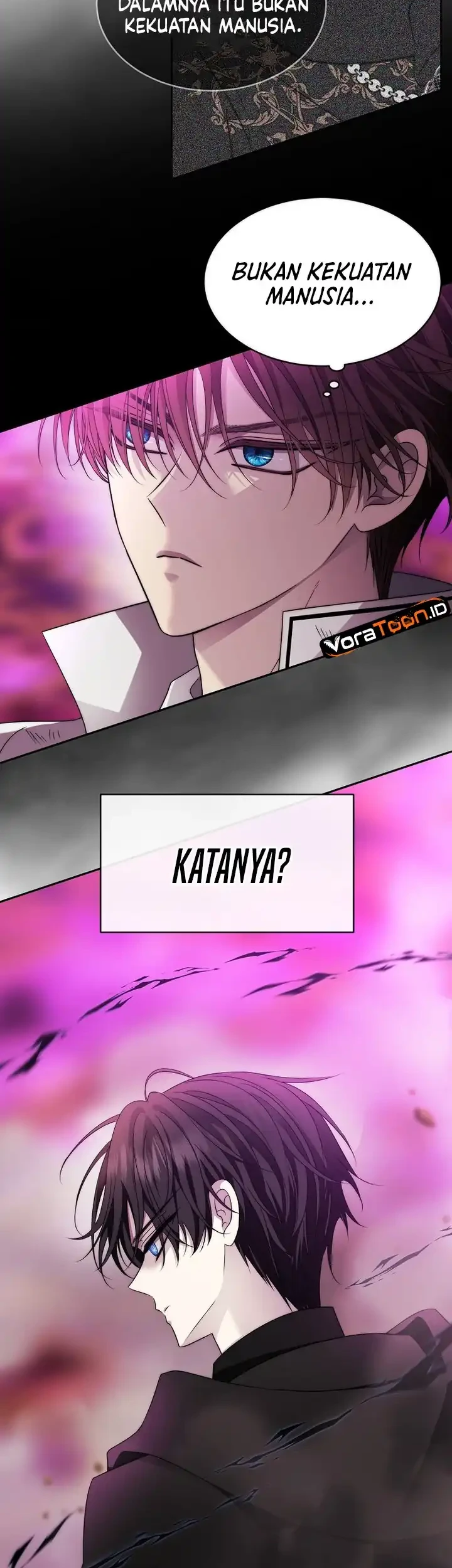 Black Haze (Reboot) Chapter 93 halaman 8