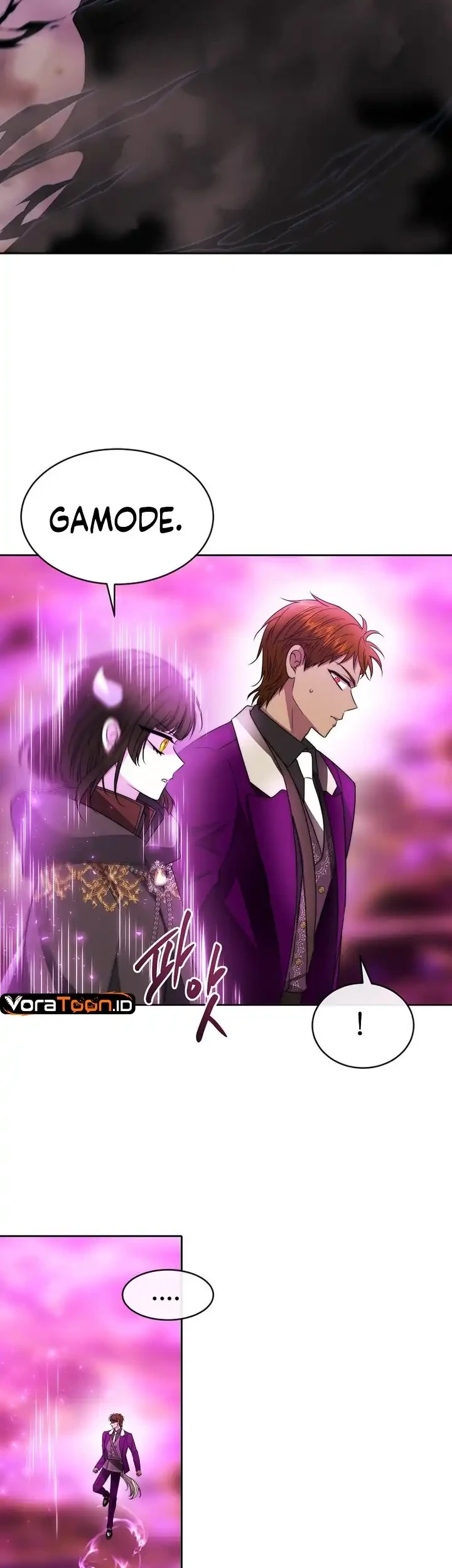 Black Haze (Reboot) Chapter 93 halaman 9