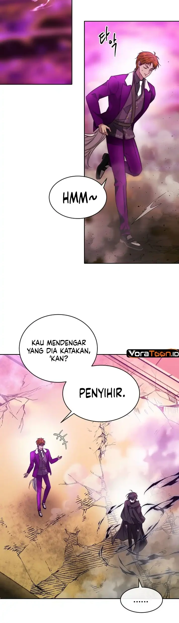 Black Haze (Reboot) Chapter 93 halaman 10