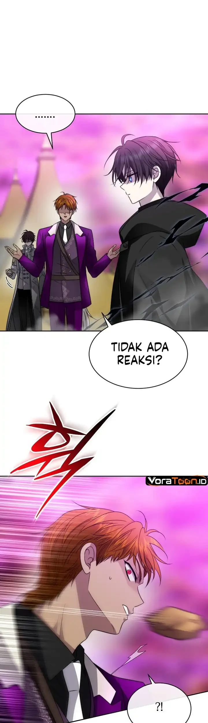 Black Haze (Reboot) Chapter 93 halaman 11