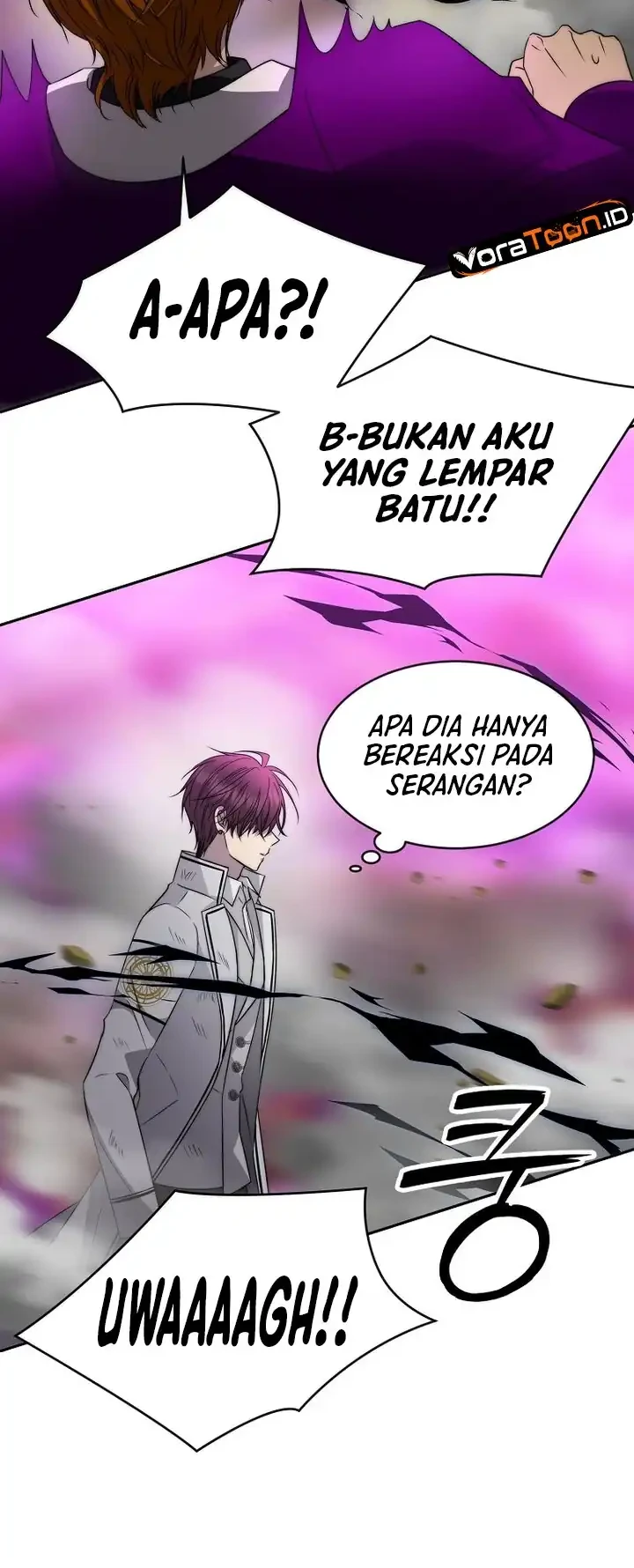 Black Haze (Reboot) Chapter 93 halaman 14
