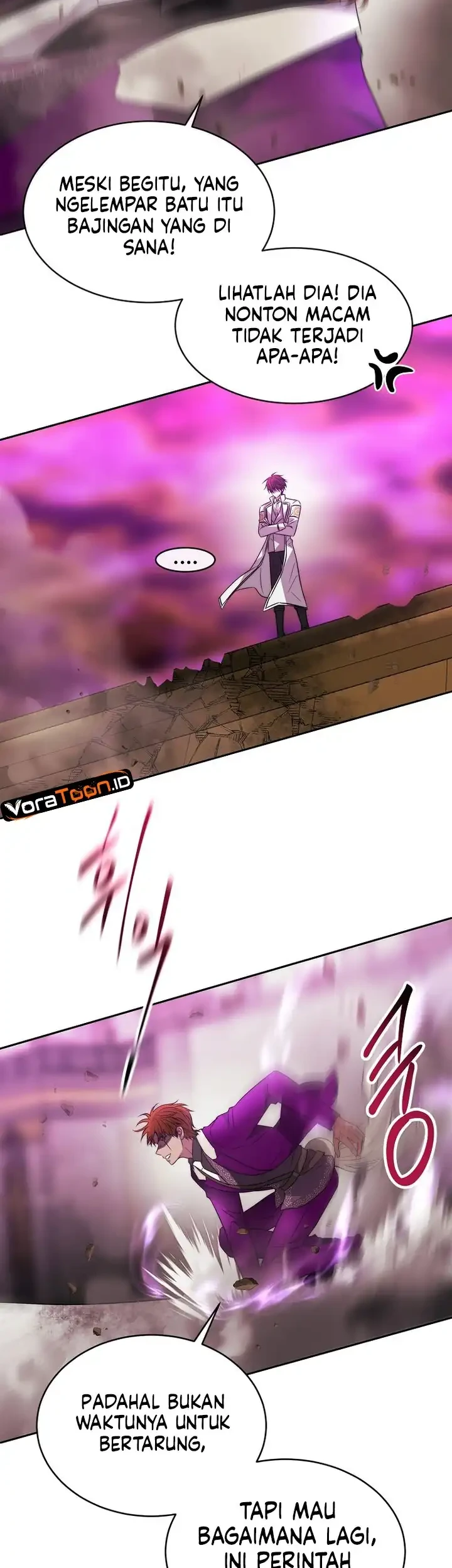 Black Haze (Reboot) Chapter 93 halaman 16