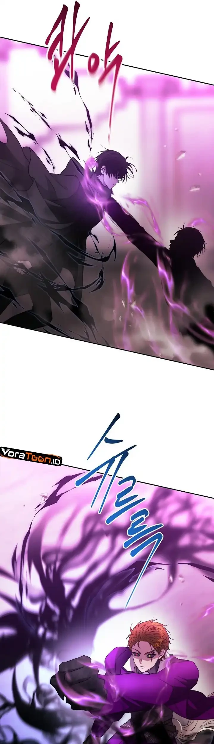 Black Haze (Reboot) Chapter 93 halaman 19