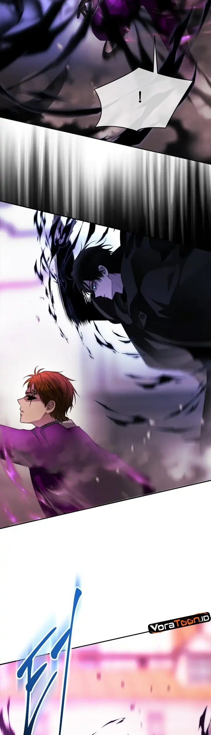 Black Haze (Reboot) Chapter 93 halaman 20